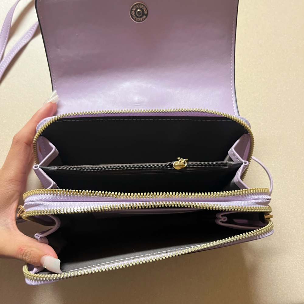 shoulder bag - Picture 2 of 2